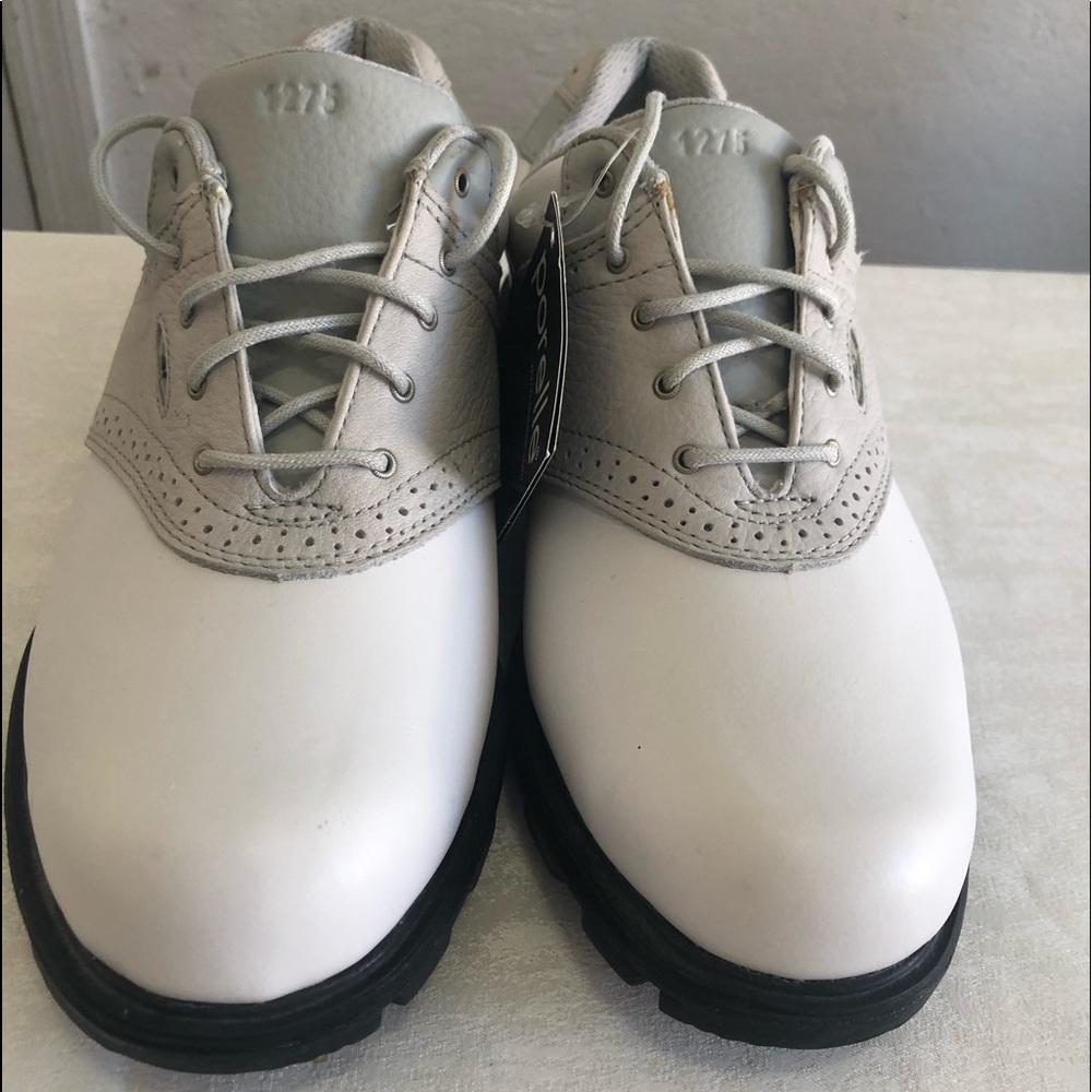 New  balance golf shoes WG1275W New Without Box